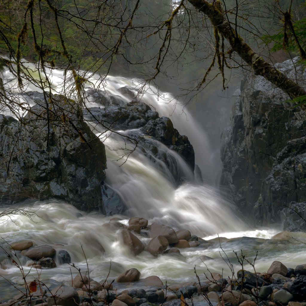 Englishman River