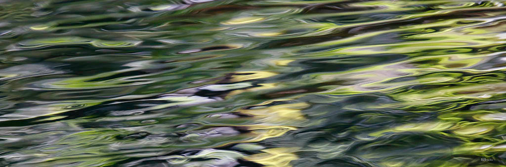 Water Abstract