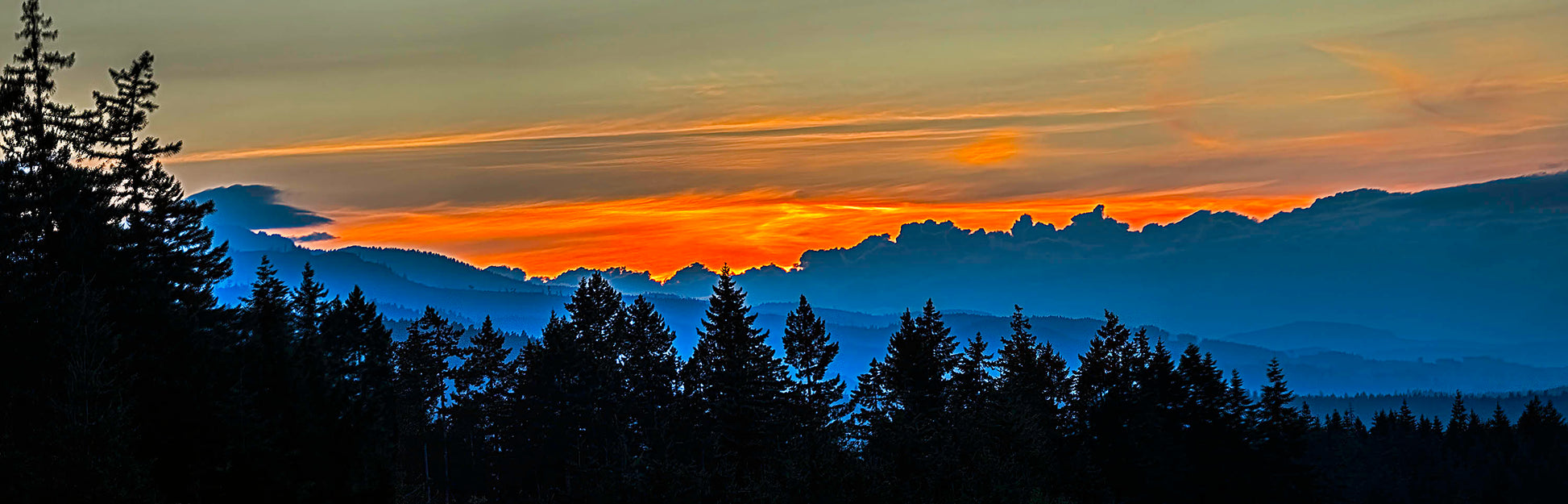Fire in the Sky