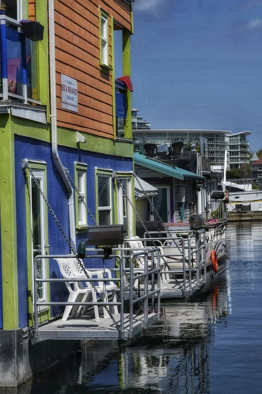 Seaside Rental
